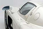 Maserati MC-12 by Edo Competition 2008 года